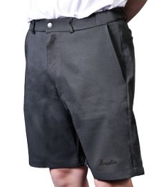 Style 23 Shorts - Grey