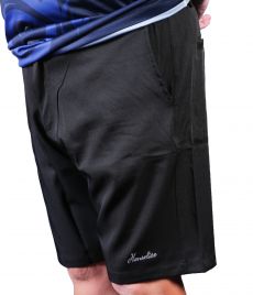 Style 23 Shorts - Black