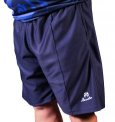 Navy Sports Shorts