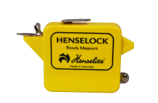 Henselock - Yellow