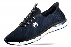 Impact L515 Slip-On Navy