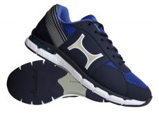 Impact M100 Navy-Royal Blue