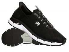 Impact M115 Slip-On Black