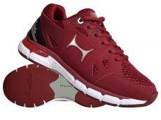 Impact L505 Maroon