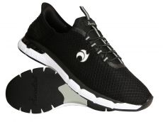 Impact L515 Slip-On Black