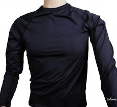 Unisex Base Layer Black