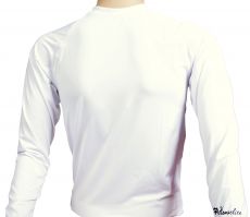 Unisex Base Layer White