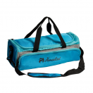 Carrylite 4 Bowl Bag Teal-Grey-Aqua