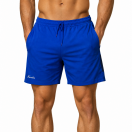 Chamois Sports Shorts - Royal Blue