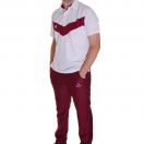 Sports Trouser Maroon