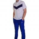 Sports Trouser Royal Blue