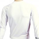 Unisex Base Layer White
